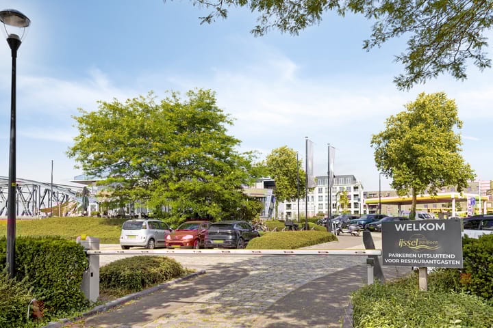 Foto 46 van IJsselkade 14-A