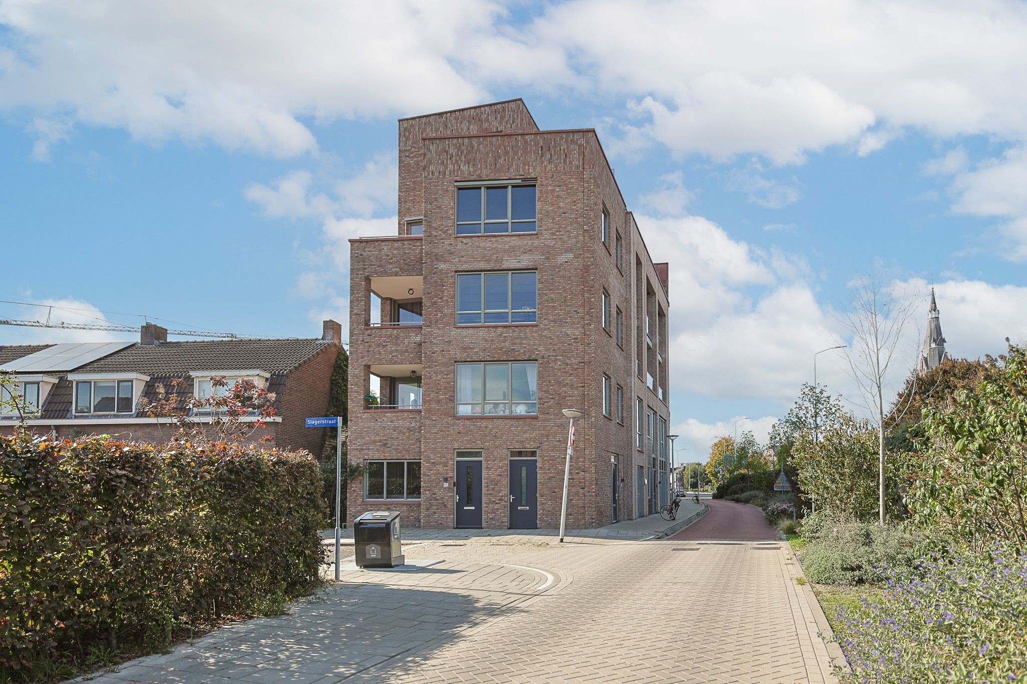 Pastoriestraat, 129, Eindhoven, 5612EK, Noord-Brabant, Nederland 129
