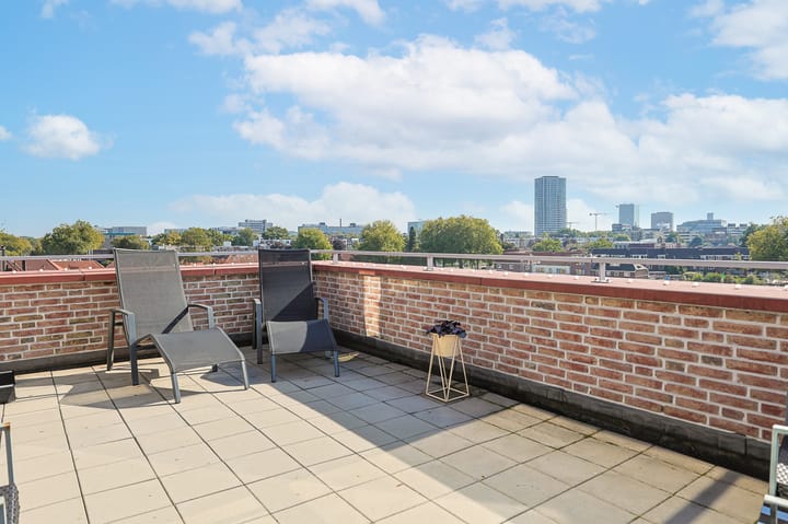 Photo 3 of Pastoriestraat 129