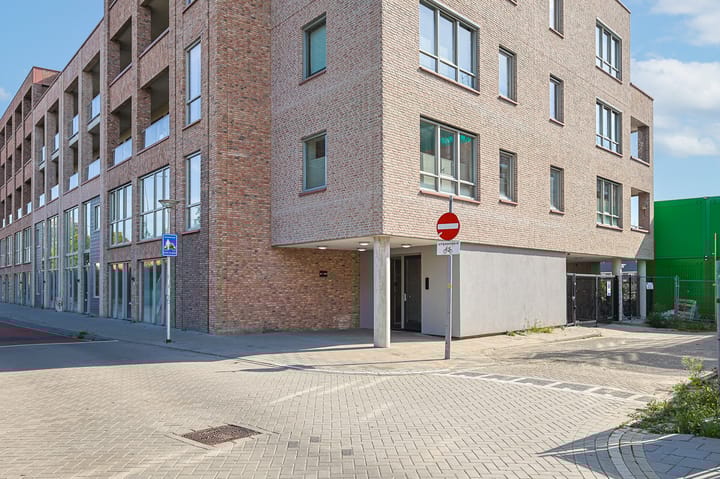 Photo 4 of Pastoriestraat 129