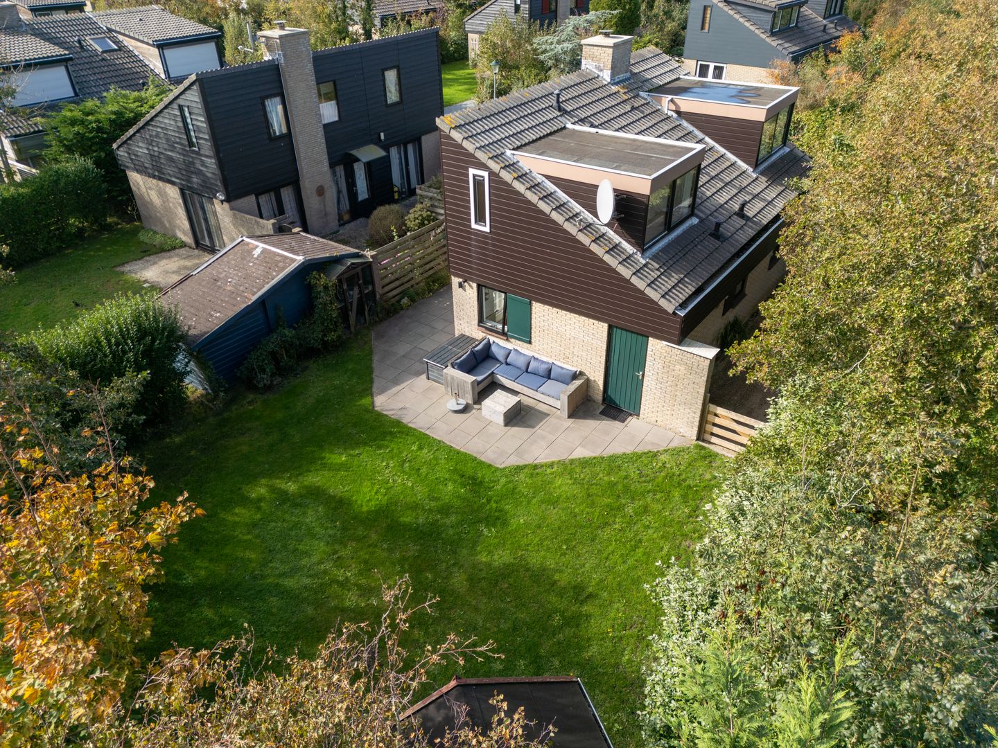 Photo 10 of Roggeslootweg 255