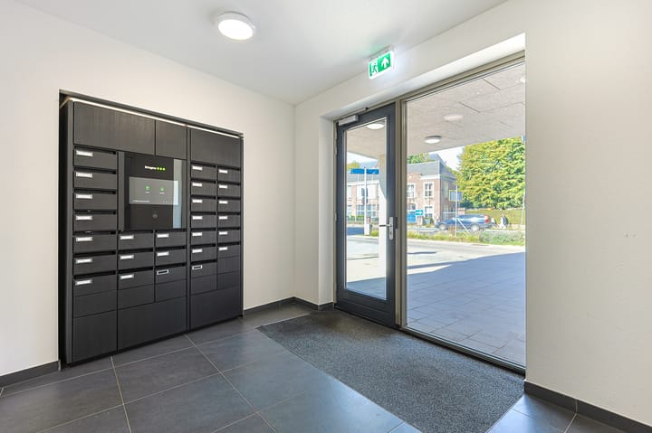 Photo 5 of Pastoriestraat 129