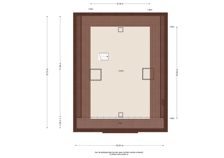 Foto 52 van IJsselkade 14-A