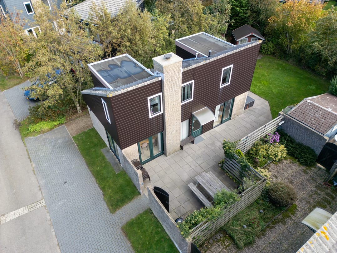 Photo 11 of Roggeslootweg 255