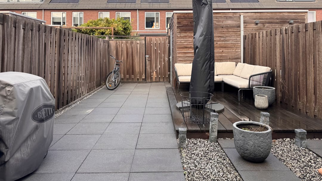 Foto 26 van Waterpeil 11