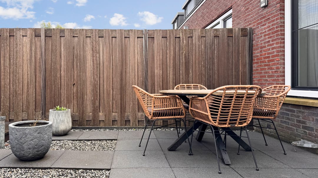 Foto 28 van Waterpeil 11