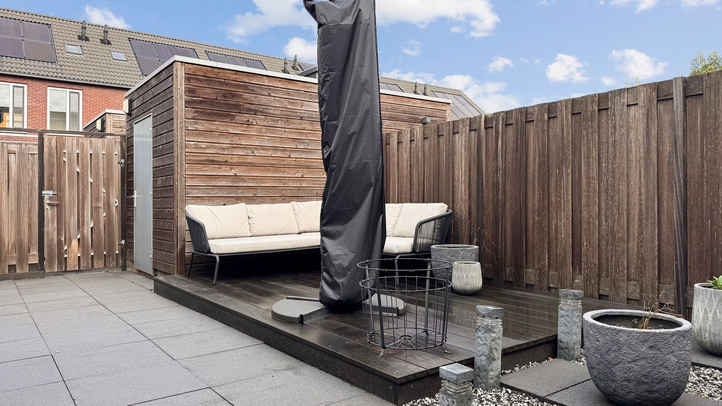 Foto 29 van Waterpeil 11