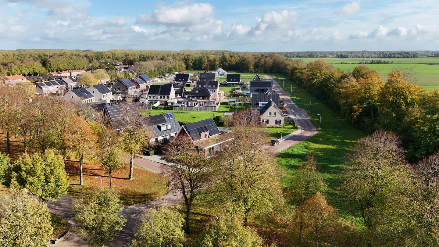 Foto 20 van H.W. Winkelstraat (Bouwnr. 3)