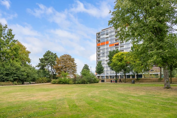 Foto 1 van Westzeedijk 212