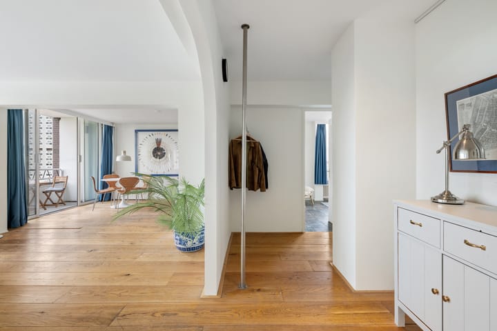 Foto 5 van Westzeedijk 212