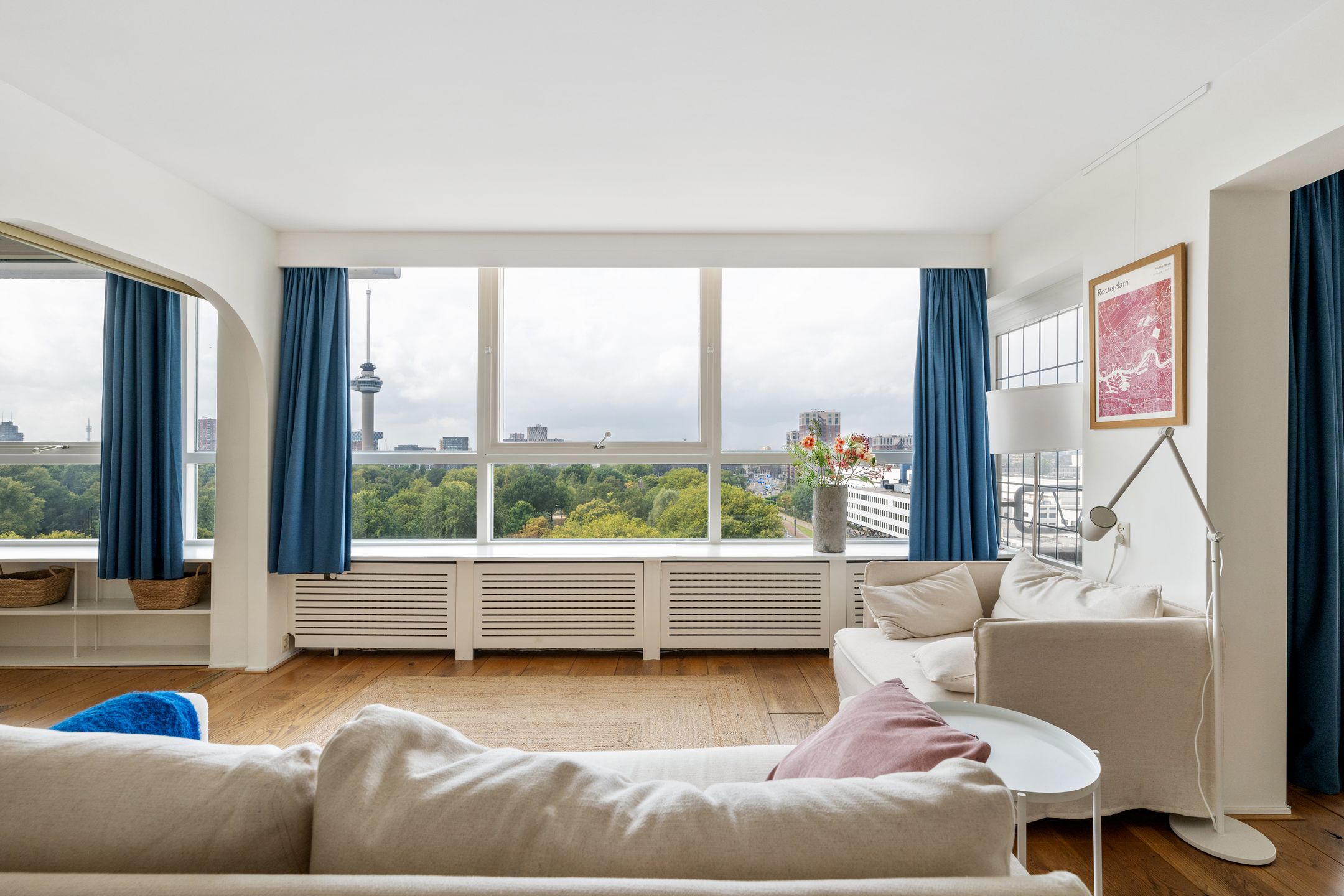 Foto 9 van Westzeedijk 212