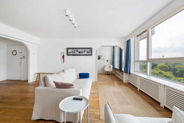 Foto 11 van Westzeedijk 212