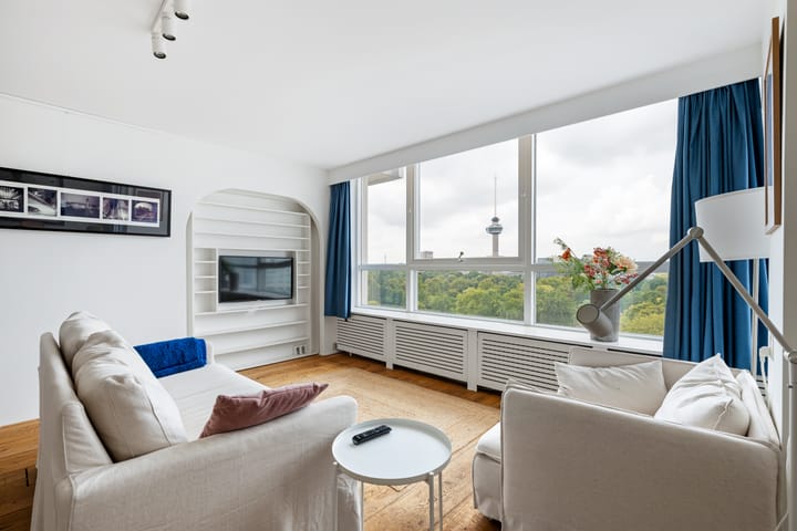 Foto 12 van Westzeedijk 212