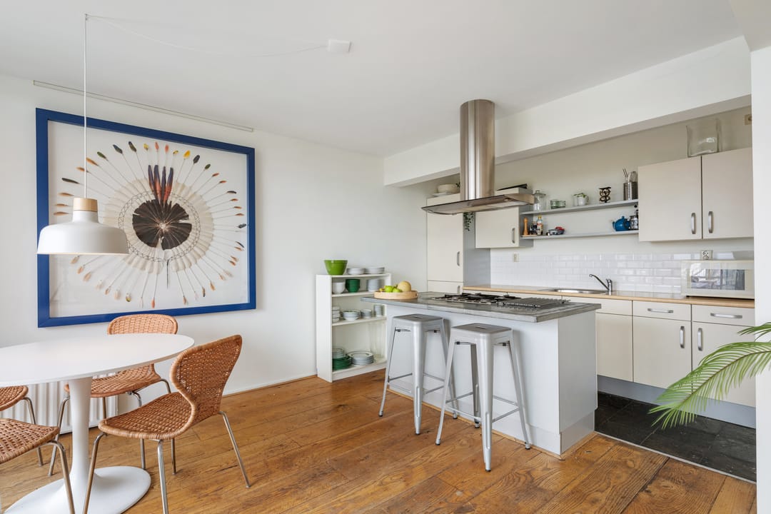 Foto 16 van Westzeedijk 212