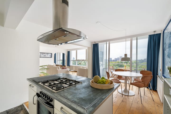 Foto 18 van Westzeedijk 212