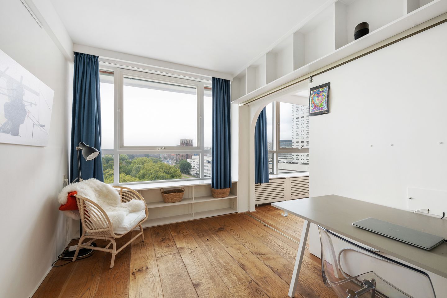 Foto 20 van Westzeedijk 212