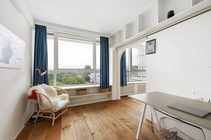 Foto 20 van Westzeedijk 212