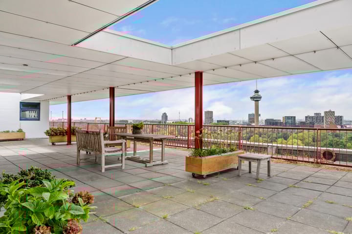 Foto 26 van Westzeedijk 212