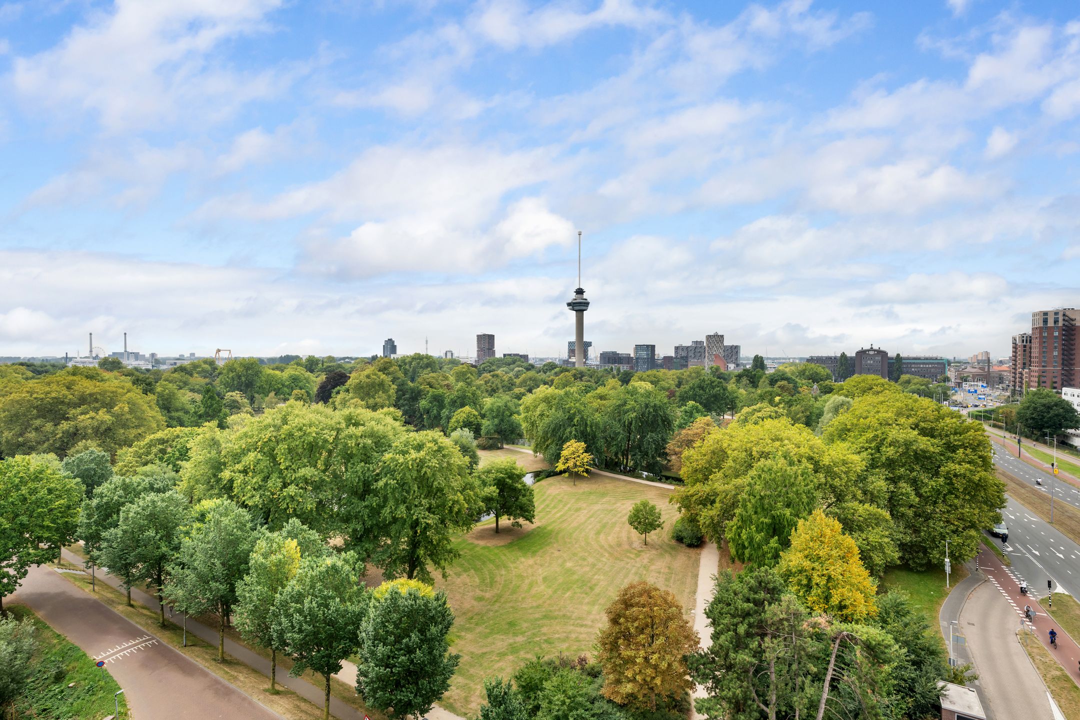 Foto 30 van Westzeedijk 212