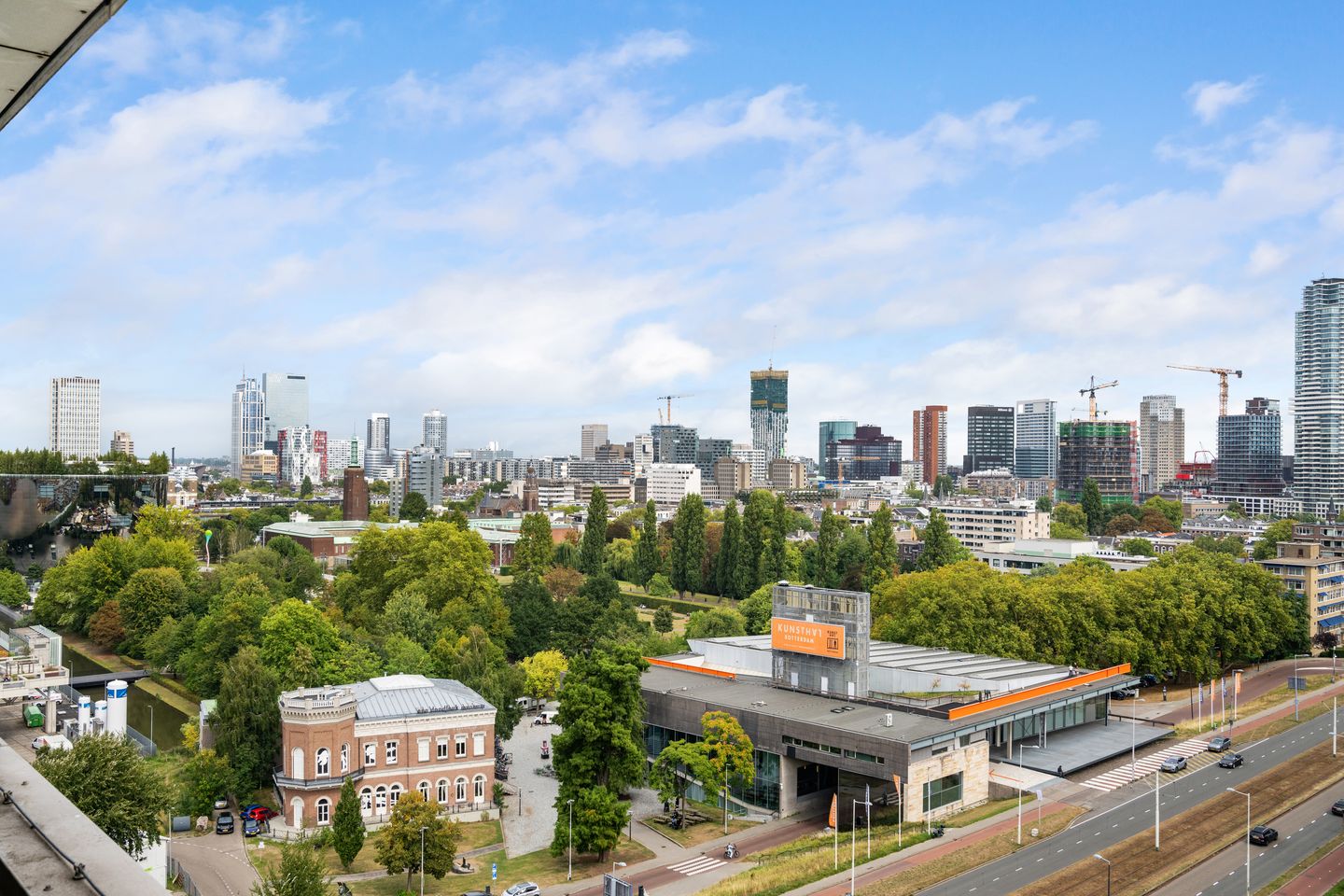 Foto 29 van Westzeedijk 212