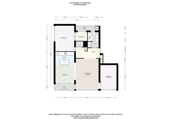 Foto 34 van Westzeedijk 212