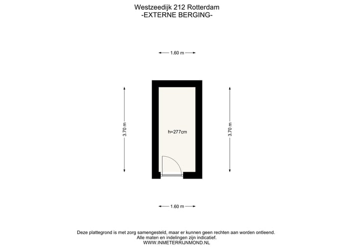 Foto 35 van Westzeedijk 212