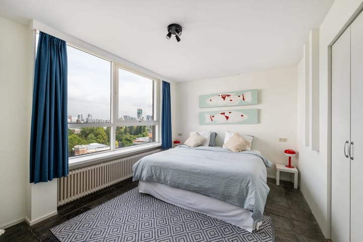 Foto 21 van Westzeedijk 212