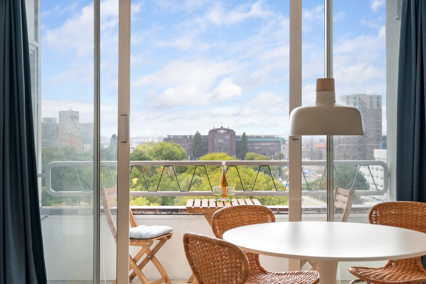 Foto 19 van Westzeedijk 212