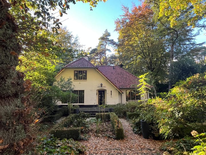 Foto 3 van Amersfoortseweg 83-A