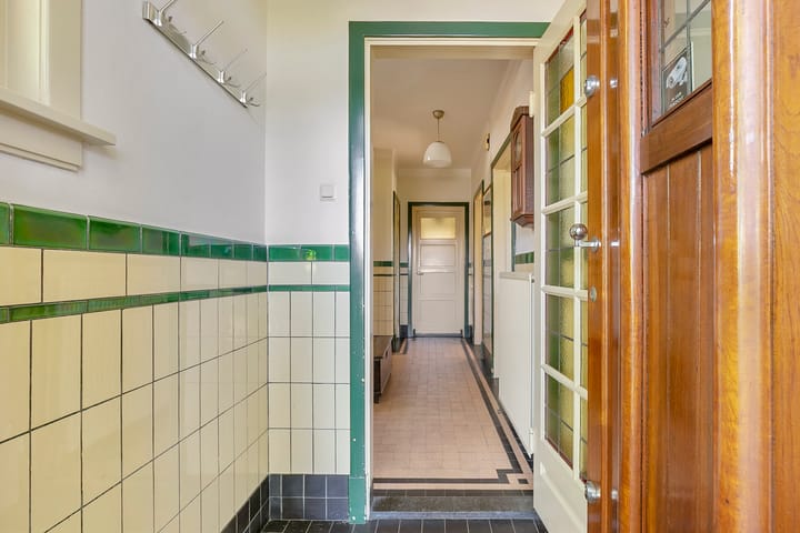 Foto 2 van Huismanstraat 3