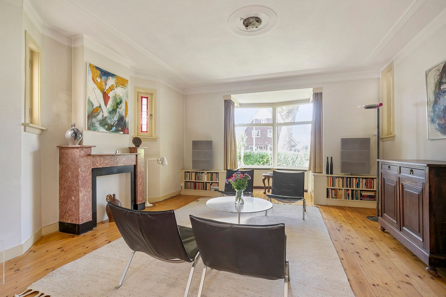 Foto 4 van Huismanstraat 3