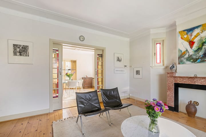 Foto 5 van Huismanstraat 3