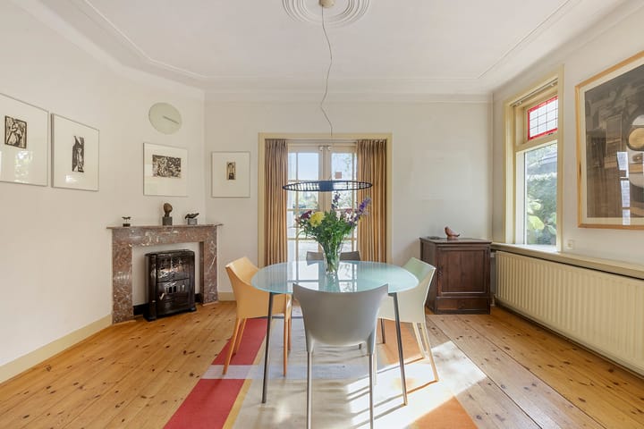 Foto 8 van Huismanstraat 3