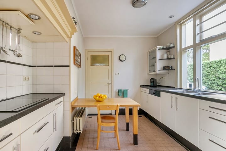 Foto 10 van Huismanstraat 3