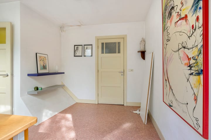 Foto 11 van Huismanstraat 3