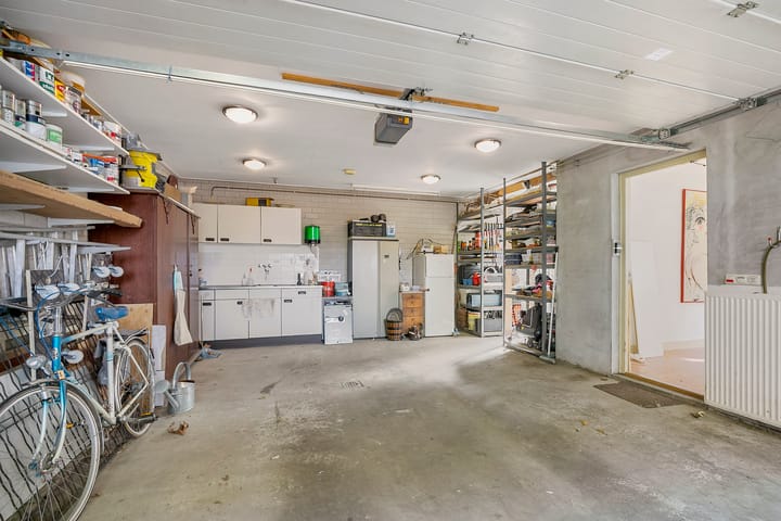 Foto 12 van Huismanstraat 3