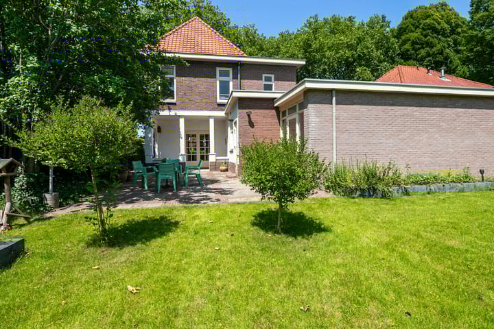 Foto 14 van Huismanstraat 3