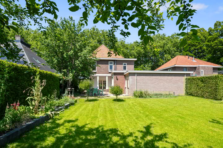 Foto 16 van Huismanstraat 3