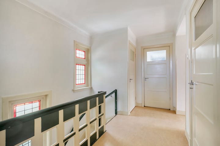 Foto 19 van Huismanstraat 3