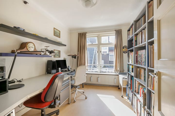 Foto 22 van Huismanstraat 3