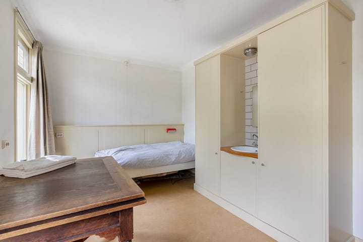 Foto 23 van Huismanstraat 3