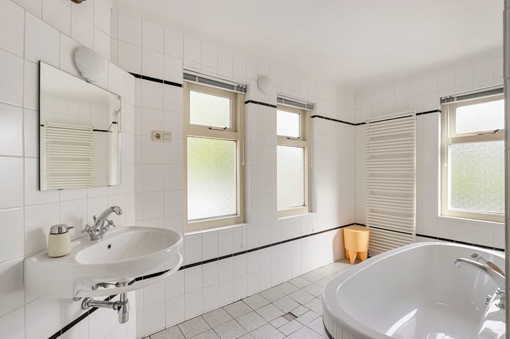 Foto 25 van Huismanstraat 3