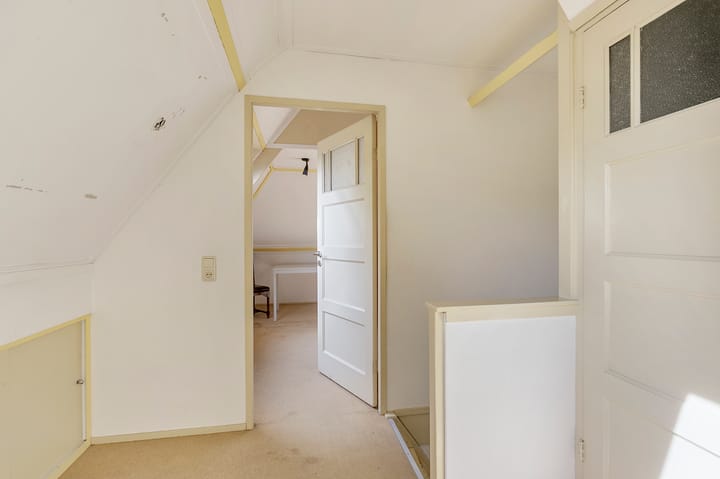 Foto 28 van Huismanstraat 3