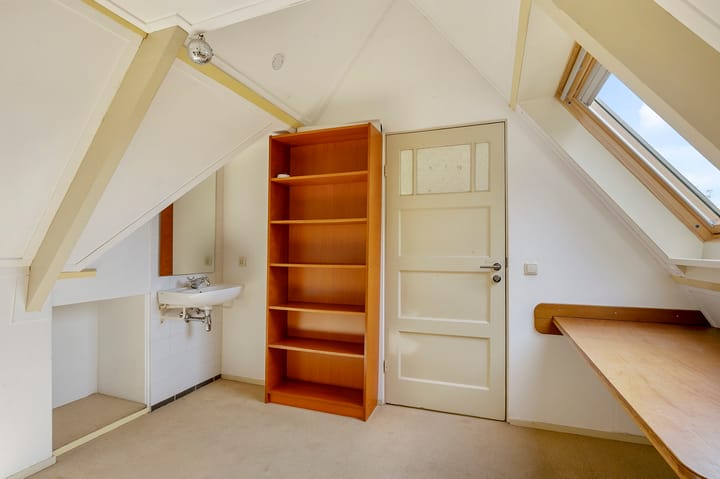 Foto 29 van Huismanstraat 3