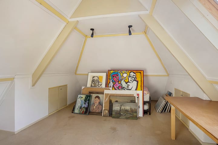 Foto 30 van Huismanstraat 3