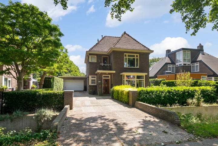 Foto 33 van Huismanstraat 3