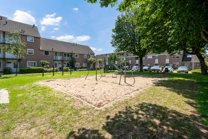 Foto 35 van Huismanstraat 3