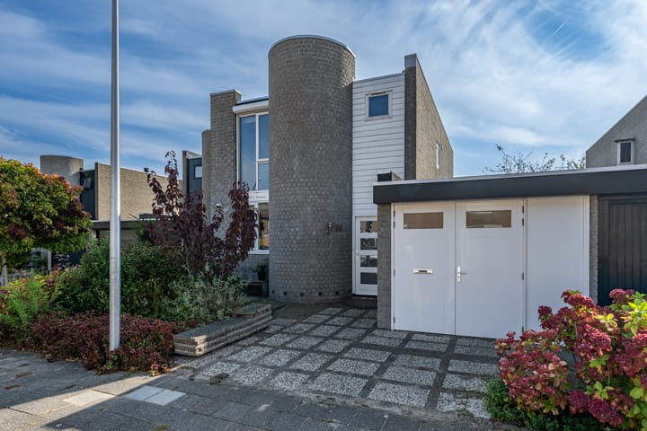 Lauwerijnstraat 36 main image