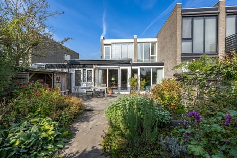 Lauwerijnstraat 36 secondary image