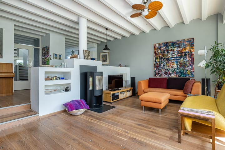 Photo 3 of Lauwerijnstraat 36